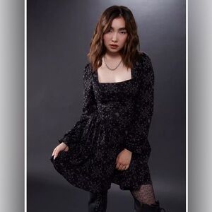 Her Universe The Witcher Icon Dress New With Tags Medium